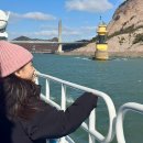 엄지민박 | 군산 선유도 가볼만한곳 유람선 탑승 후기