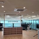 스포렉스 2층 매점