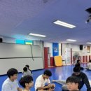 펀 태권도장 이미지