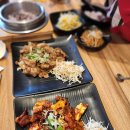 두루치기정식 이미지