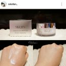 스퀸(SKQIN) | [주름개선크림추천] 쫀쫀한 제형의 주름미백 케어 크림, 스퀸 헝가리언 워터 시씨크림 사용후기 :D