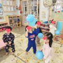 늘푸른어린이집 놀이터 | 구미숲어린이집 자연 속에서 배움이 가득한 늘푸른몬테소리어린이집 후기에요