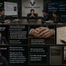 추리소설 강력팀 형사 한지우의 사라진 성과급 이미지