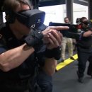 VR City