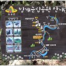 빙계군립공원(빙산사지오층석탑) 이미지