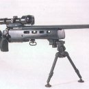 우리나라 해병 표준 저격소총, SIG SSG-3000 저격소총 이미지