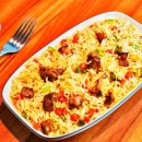 히말라야레스토랑 이미지