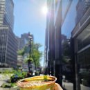 맨하탄세탁소 | 2025 뉴욕 Day 1 여행준비, 밤새고 비행기타기, 황제교자, 삼성월렛으로 지하철 타기만써도 이미길다