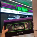 옥지PC | 2023 더현대구경거리; 크리스마스 예약, 빵빵이X하피볼&amp;올리브영 팝업 후기