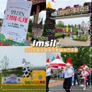 차고지 옆 | 2026 임실N장미축제 후기｜주차·치즈테마파크·무료체험 총정리
