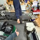 씨유제주화북진동점 | 11월💛❤️🩵🤍💚🩷