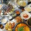 수원시가족여성회관 | [수원 맛집] 인계동 맛집 23년 전통 너구리회관 방문후기