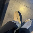 모그어스 | [쇼핑 후기] 무신사 모그어스 래더 퍼 천연소가죽 플랫폼 미니부츠 한달 착용 후기 ,어그추천 ,착용샷...