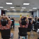 효목2동행정복지센터 회의실 이미지