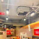 롯데리아 평내점 이미지