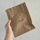 옷깃 | [일리토 YILYTO] 한지가죽 한복 옷깃 카드지갑 사용 후기