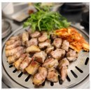 이배산숯불구이