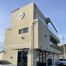 마산 구산면 조용한 오션뷰 디저트 카페 “가비스”