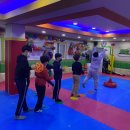 용인대도곡태권도장