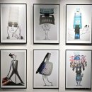 첫번째 | 서울 전시회 빈센트 발: SHADOWGRAM 첫번째 후기 @ MUSEUM 209