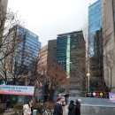연세봉래빌딩 | [서울역 &amp; 시청역] 점심회식으로 제격인 라마다호텔앤스위트 서울남대문 리에나 레스토랑 런치 뷔페