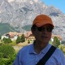 바릴로체 이미지