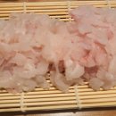 여수삼합자연산산지직송선어해물삼합제철맛집