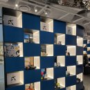 더현대서울 호카 본디9, 온러닝 매장(굿러너컴퍼니), 살로몬, 노스페이스, 스탠드오일 머쉬백
