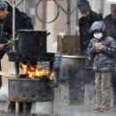 자연과 사람들 이미지