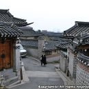 한옥마을 이미지