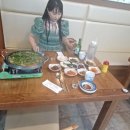 만억정흑염소 이미지