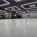 성인 태권도장 이미지