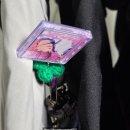 지에스25 화봉예가점 | [일상] 다이소 털이 / 두쫀쿠와 러쉬 / 플레이브 멤버십 연장, 콜라보 등!