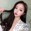 붙임머리:예쁨