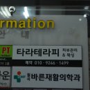 Tara Therapy(타라 테라피)