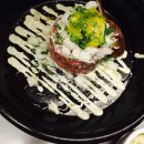 육회와연어먹는날 이미지