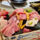 오마카세참치전문점 | 평택 비전동 참치전문점 연우 평택본점 일품코스 내돈내산 후기 참치오마카세