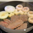 보람투뿔한우정육식당