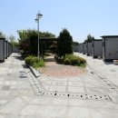 효자공원봉안원 이미지