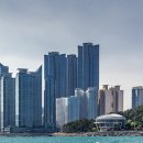 2호선 중동역 공영주차장 이미지