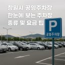 의창구 상북사거리 허앤리병원(지귀로 6) 앞 | 창원시 공영주차장 완벽 정리: 노상·노외주차장부터 할인팁까지