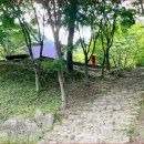 백운동 계곡 이미지