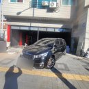 엠카워시 | 의정부 손세차, 11월에 새로 오픈하는 "엠 카워시"