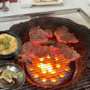 장터한우실비