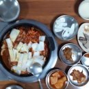 아바이왕순대 - 평창군 횡계2길 7-10 | 아바이왕순대