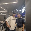 삼성복싱클럽 이미지