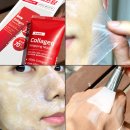 스킨메디언스 | 메디필 콜라겐 랩핑 마스크팩 내돈내산 후기(다이소도 입점되었네?)