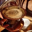 [주말] 핸드드립커피 이미지