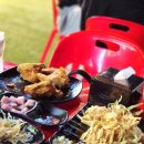 매교역 야장 맥주집 두레통닭
