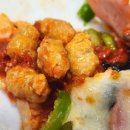 파파존스 군포점 | 파파존스 수퍼 파파스 크루아상 피자 바삭한 도우 매력 신메뉴 가격 칼로리